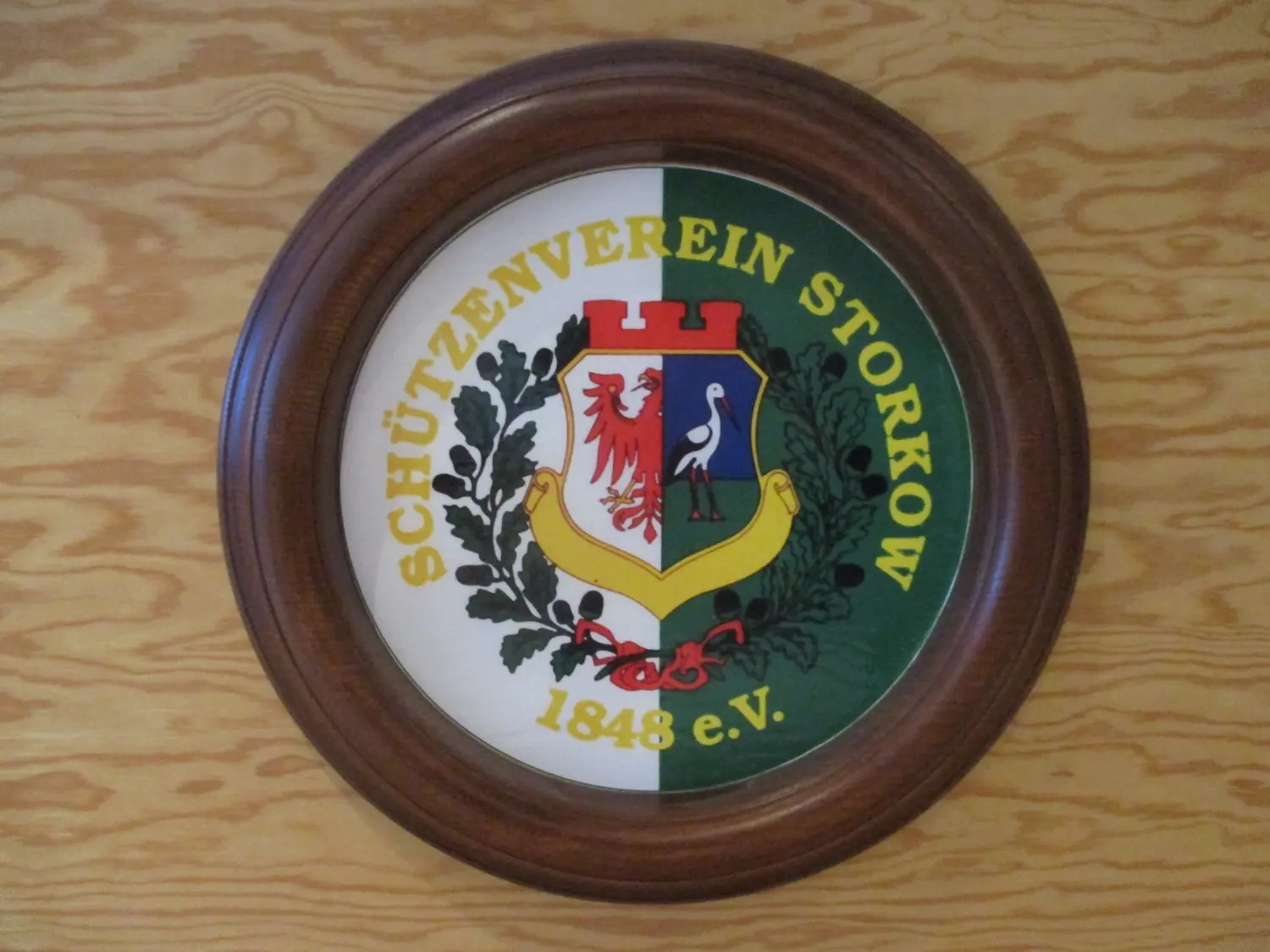 Schützenverein von Schützenverein Storkow 1848 e.V.